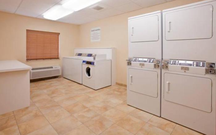 Candlewood Suites Kansas City Northeast By IHG