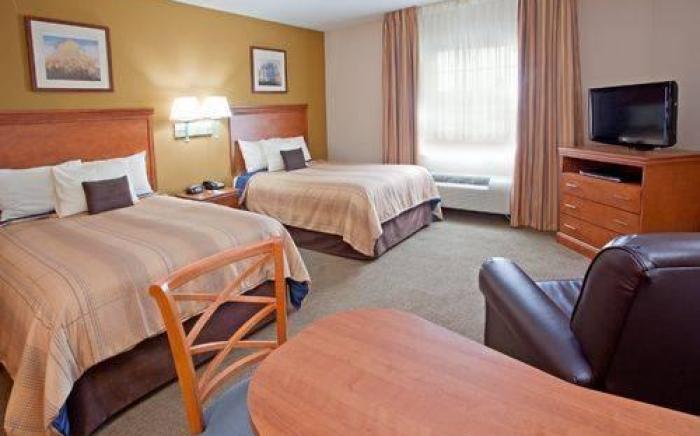 Candlewood Suites League City By IHG