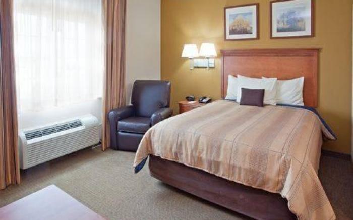 Candlewood Suites League City By IHG