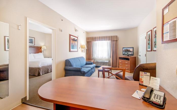 Candlewood Suites Longview By IHG