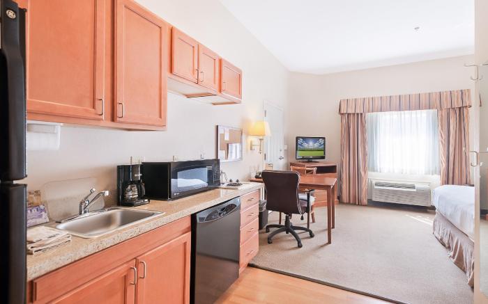 Candlewood Suites Longview By IHG