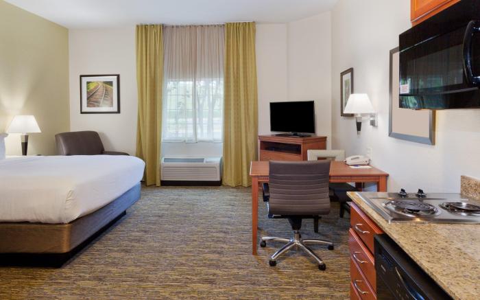 Candlewood Suites Eastchase Park By IHG