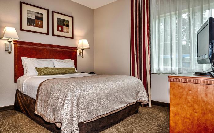 Candlewood Suites Oak Harbor By IHG
