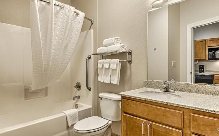 Candlewood Suites Oak Harbor By IHG