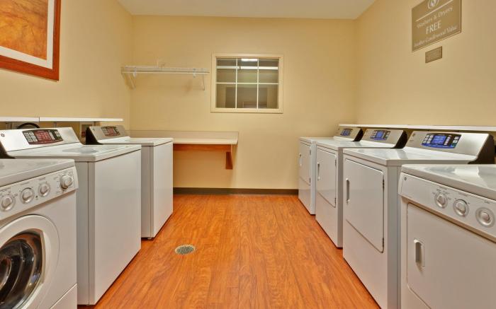 Candlewood Suites Olive Branch By IHG