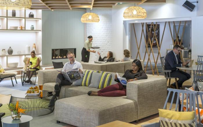 Holiday Inn Auckland Airport By IHG