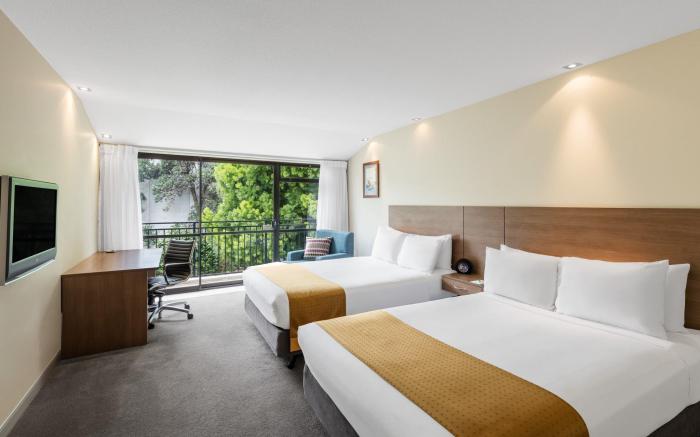 Holiday Inn Auckland Airport By IHG