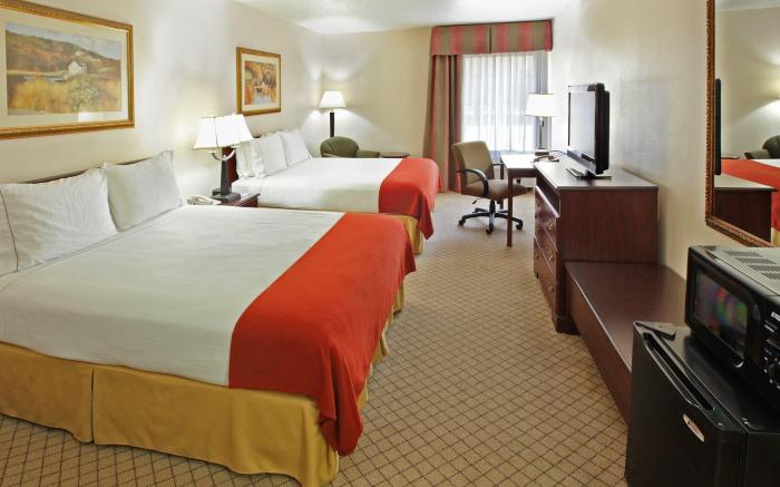 Holiday Inn Express - Hope By IHG