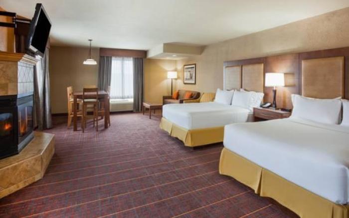Holiday Inn Express Hotel & Suites Brainerd-Baxter By IHG