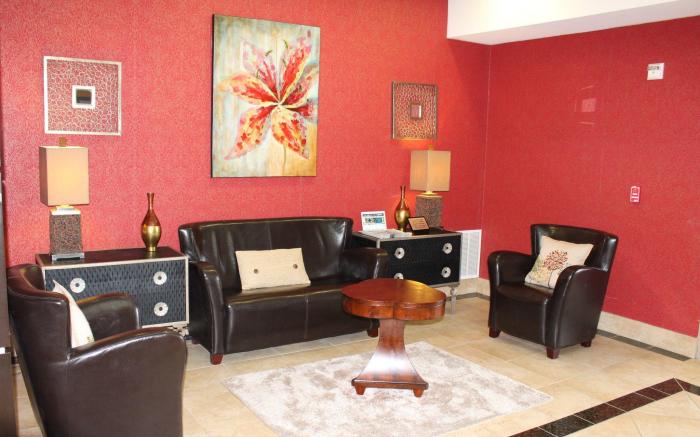 Holiday Inn Express Hotel & Suites Cedar Hill By IHG