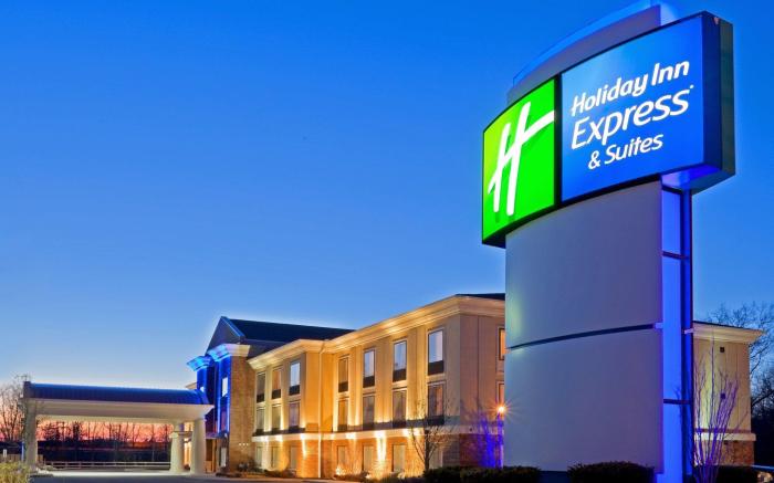 Holiday Inn Express Hotel & Suites Clifton Park By IHG