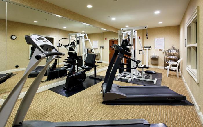 Holiday Inn Express Hotel & Suites Cullman By IHG