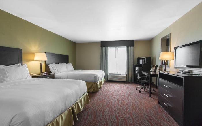 Holiday Inn Express Hotel & Suites Cullman By IHG