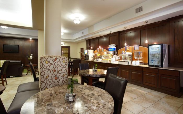 Holiday Inn Express Hotel & Suites Deer Park By IHG
