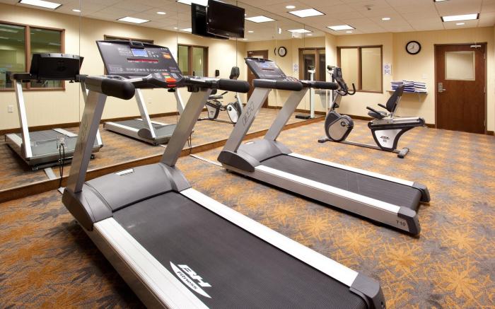 Holiday Inn Express Hotel & Suites Lamar By IHG