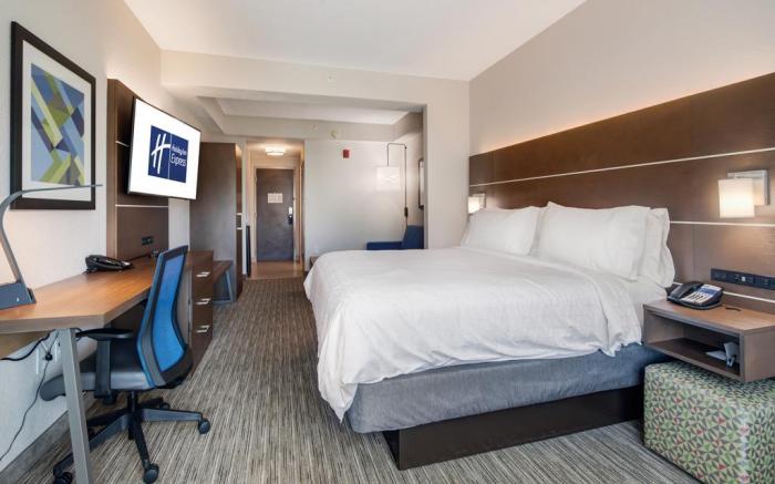 Holiday Inn Express Hotel & Suites Orlando - Apopka By IHG