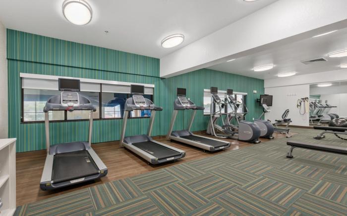 Holiday Inn Express West Valley City By IHG