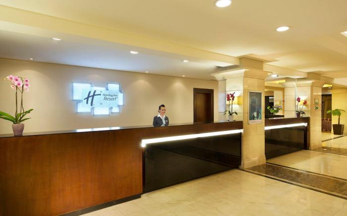 Holiday Inn Resort Dead Sea By IHG