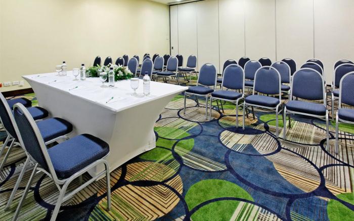 Holiday Inn Santo Domingo By IHG