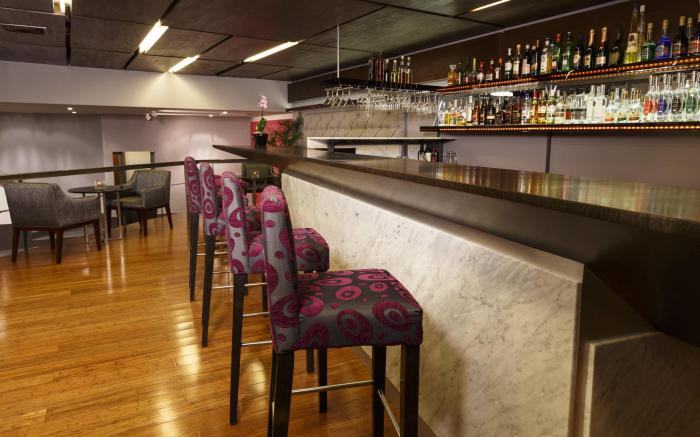 Crowne Plaza Lima By IHG
