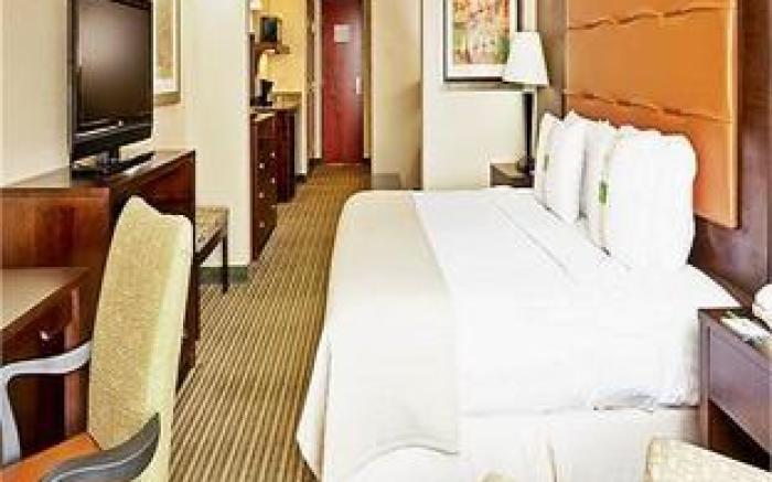Holiday Inn Pearl - Jackson Area By IHG