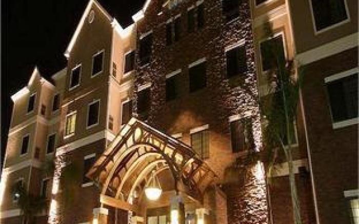 Staybridge Suites Houston-NASA Clear Lake By IHG