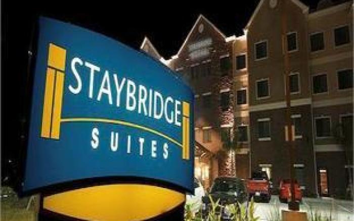 Staybridge Suites Houston-NASA Clear Lake By IHG