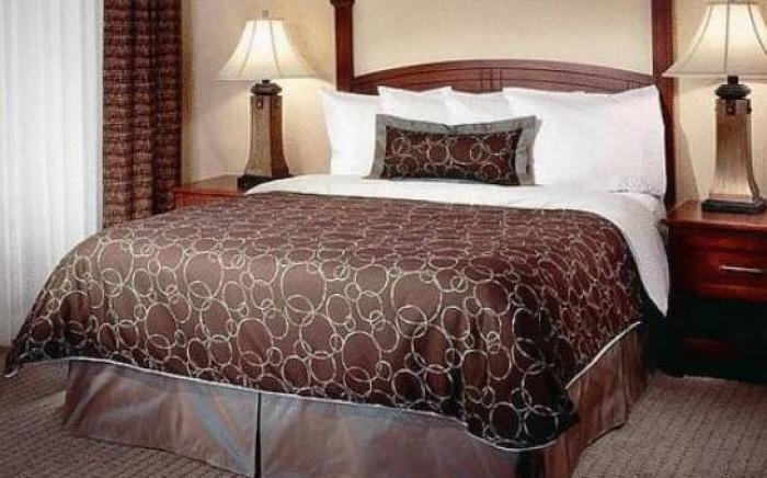 Staybridge Suites Oklahoma City By IHG