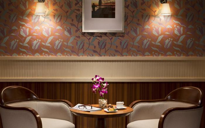 City Seasons Al Hamra Hotel