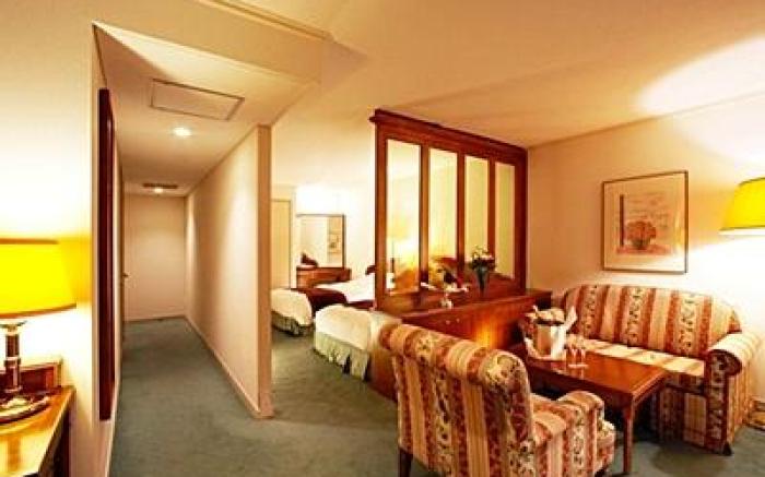 Nagasaki International Hotel