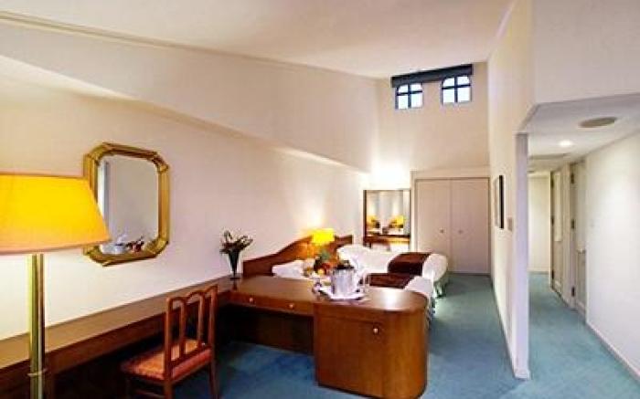 Nagasaki International Hotel