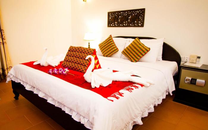 Sonalong Boutique Village and Resort