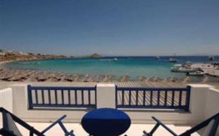 Acrogiali Hotel