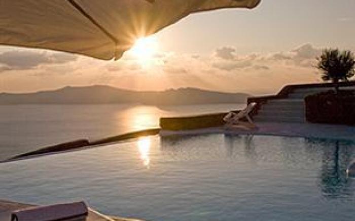 Aenaon Villas Hotel