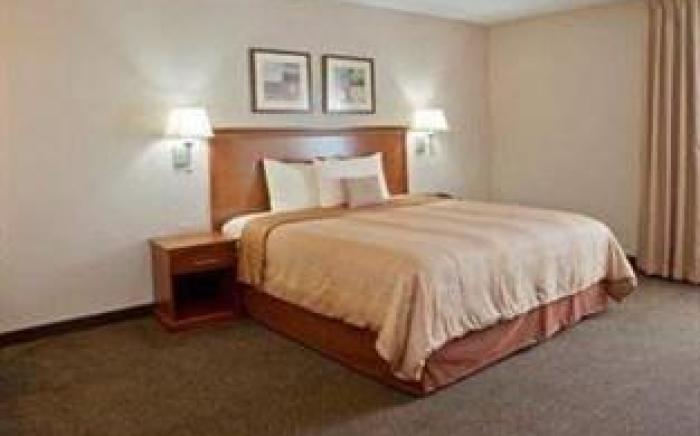 Candlewood Suites Houston I-10 East By IHG