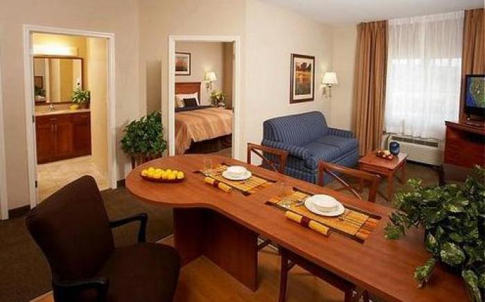 Extended Stay America Suites - Houston - IAH Airport