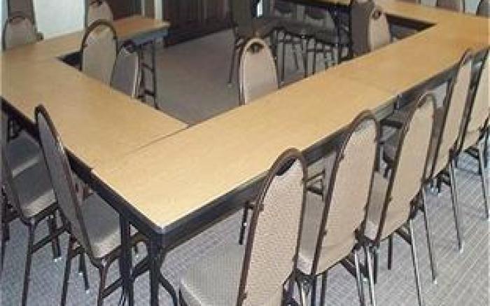 Holiday Inn Express Hotel & Suites Council Bluffs - Convention Center Area By IHG