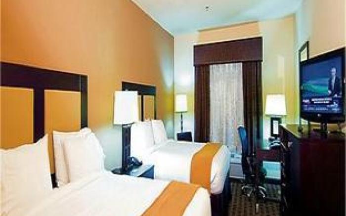 Holiday Inn Express Hotel & Suites Paris By IHG