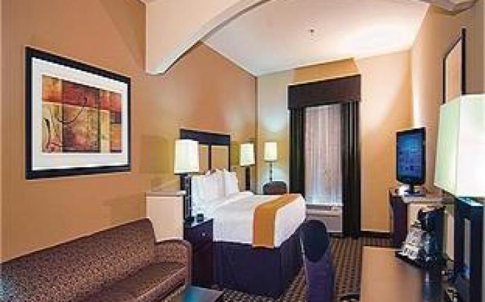 Holiday Inn Express Hotel & Suites Paris By IHG