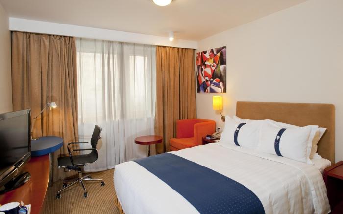 Holiday Inn Express Tianjin Dongli By IHG