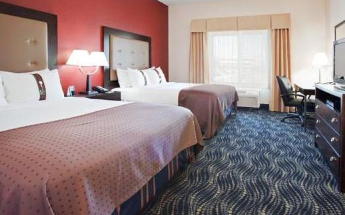 Holiday Inn Hotel & Suites Grand Junction-Airport By IHG
