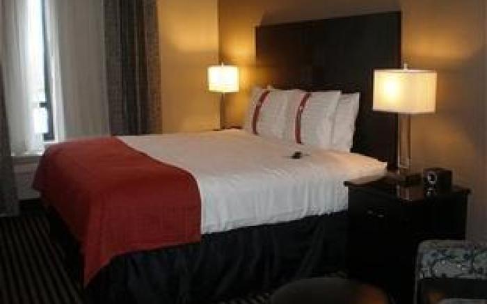 Holiday Inn San Antonio North Stone Oak Area By IHG