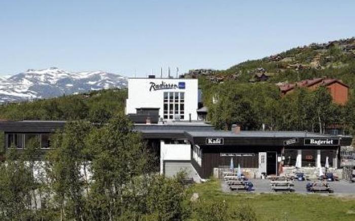 Radisson Blu Resort, Beitostølen