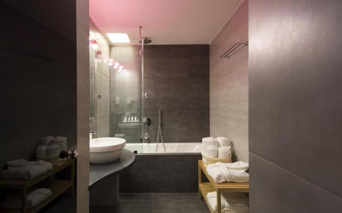 Regina Mare Hotel