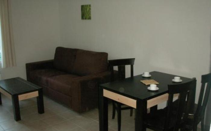 Resid'Artel Cadarache - ITER