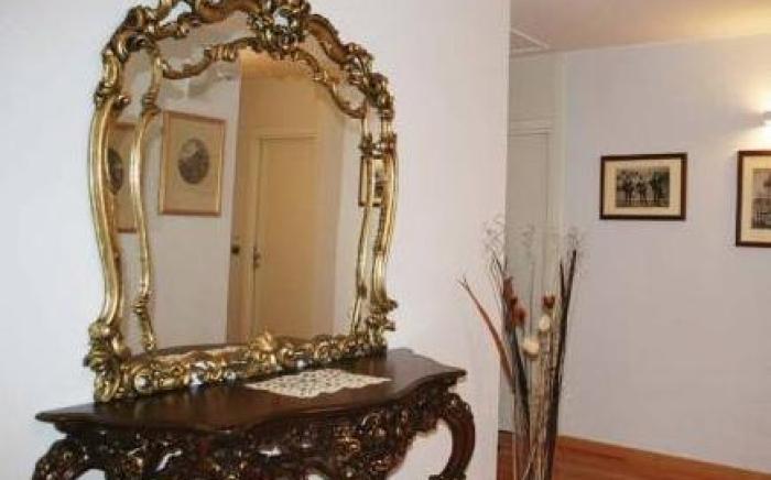 Rigel Hotel