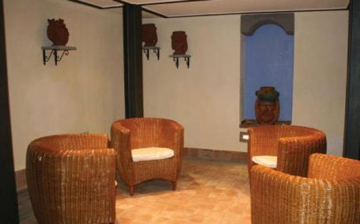 Rigel Hotel