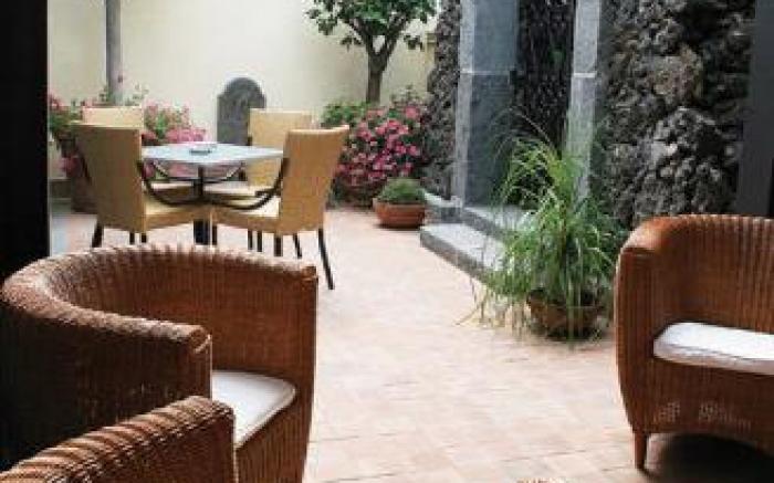 Rigel Hotel