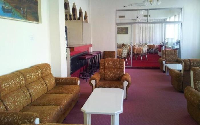 Rivoli Hotel