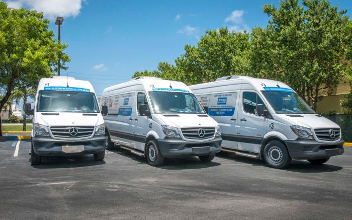 Rodeway Inn & Suites Fort Lauderdale Airport & Cruise Port